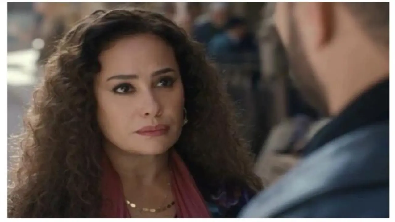 تطورات مثيرة في مسلسل مناعة بعد مواجهة خالد سليم لهند صبري بالحلقة 12